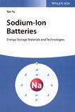 Sodium-ion batteries /
