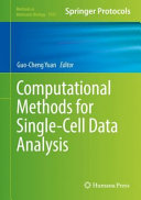 Computational Methods for Single-Cell Data Analysis [E-Book] /