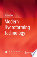 Modern Hydroforming Technology [E-Book] /