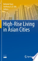 High-Rise Living in Asian Cities [E-Book] /