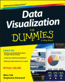 Data visualization for dummies [E-Book] /