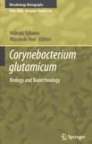 Corynebacterium glutamicum : biology and biotechnology /