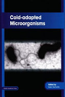 Cold-adapted microorganisms [E-Book] /