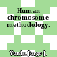Human chromosome methodology.