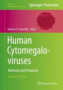 Human Cytomegaloviruses [E-Book] : Methods and Protocols /