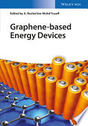 Graphene-based energy devices [E-Book] /