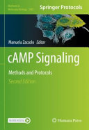cAMP Signaling [E-Book] : Methods and Protocols /