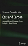 Cars and carbon : automobiles and European climate policy in a global context /