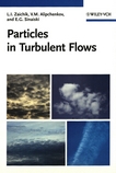 Particles in turbulent flows /