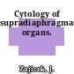 Cytology of supradiaphragmatic organs.