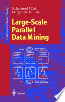 Large-Scale Parallel Data Mining [E-Book] /