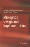 Microgrids design and implementation /