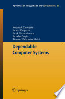 Dependable Computer Systems [E-Book] /