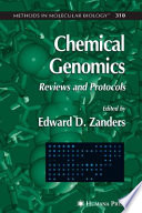 Chemical Genomics [E-Book] : Reviews and Protocols /