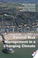 Coastal risk management in a changing climate [E-Book] /