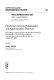 Functional analysis, holomorphy, and approximation theory II [E-Book] : proceedings of the Seminario de Analise Funcional, Holomorfia e Teoria da Aproximacao, Universidade Federal do Rio de Janeiro, August 3-7, 1981 /