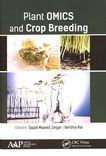 Plant OMICS and crop breeding /
