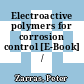 Electroactive polymers for corrosion control [E-Book] /