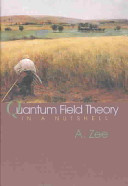 Quantum field theory in a nutshell /