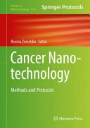 Cancer Nanotechnology [E-Book] : Methods and Protocols /