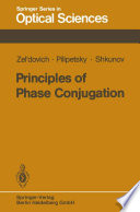 Principles of Phase Conjugation [E-Book] /