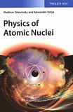 Physics of atomic nuclei /