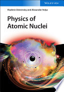 Physics of atomic nuclei [E-Book] /