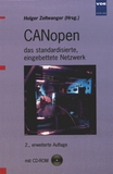 CANopen : das standardisierte, eingebettete Netzwerk /