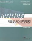 Writing research papers : from essay to research paper /
