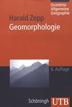 Geomorphologie : eine Einführung /
