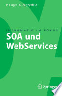 SOA und WebServices [E-Book] /
