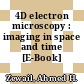 4D electron microscopy : imaging in space and time [E-Book] /