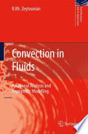 Convection in Fluids [E-Book] /