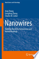 Nanowires [E-Book] : Building Blocks for Nanoscience and Nanotechnology /