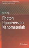 Photon upconversion nanomaterials /