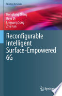 Reconfigurable Intelligent Surface-Empowered 6G [E-Book] /