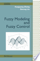Fuzzy Modeling and Fuzzy Control [E-Book] /