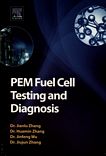 PEM fuel cell testing and diagnosis /