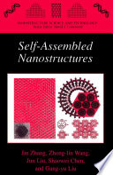 Self-assembled nanostructures [E-Book] /