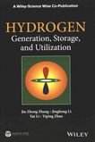 Hydrogen generation, storage and utilization /