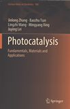 Photocatalysis : fundamentals, materials and applications /