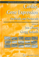 Cardiac gene expression : methods and protocols /