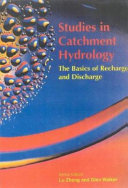 Studies in Catchment Hydrology: Studies in Catchment Hydrology Set /