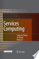 Services Computing [E-Book] /