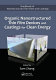 Organic nanostructured thin film devices and coatings for clean energy [E-Book] /