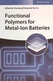 Functional polymers for metal-ion batteries /