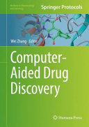 Computer-Aided Drug Discovery [E-Book] /