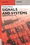 Signals and systems . 2 . In discrete time /