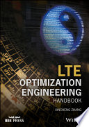 LTE optimization engineering handbook [E-Book] /