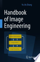 Handbook of Image Engineering [E-Book] /
